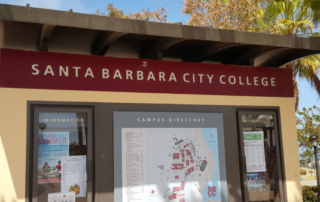 Santa Barbara City College