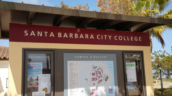 Santa Barbara City College