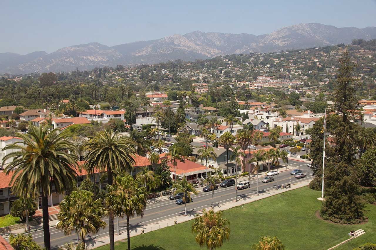 Kaplan Santa Barbara