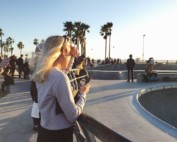 Santa Monica