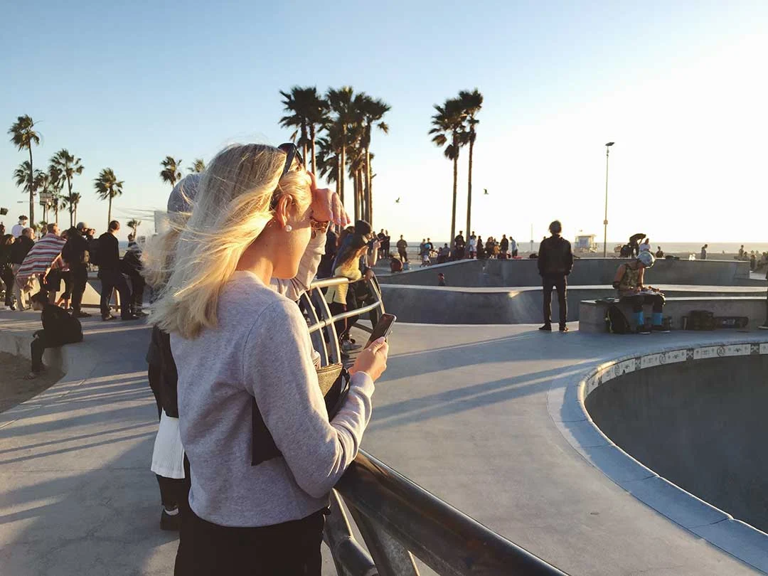 Santa Monica