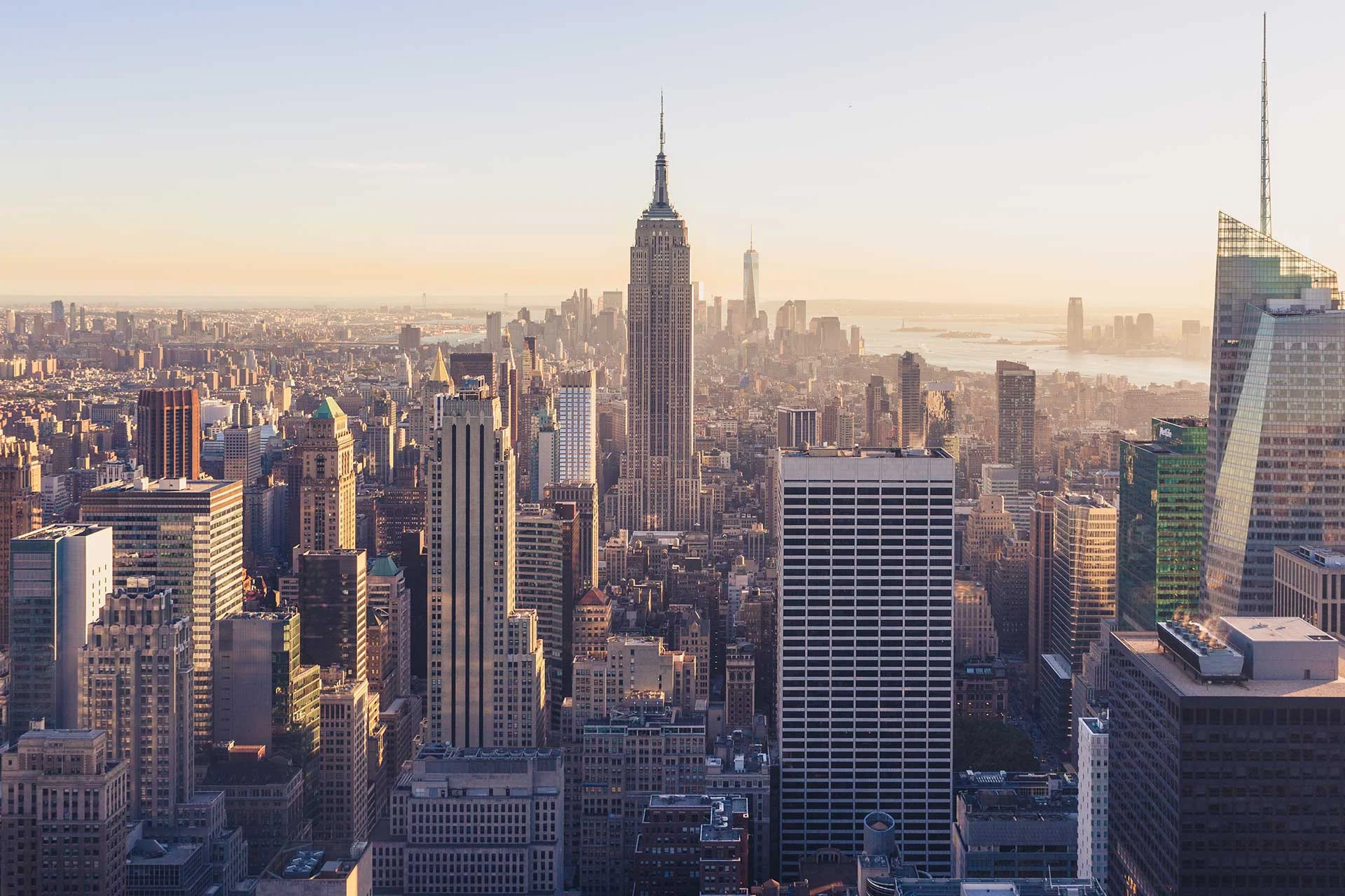 Berkeley College New York