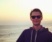 Hugo Wahledow student Santa Barbara City College