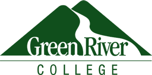 Green River College Logotyp