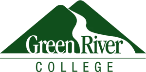 Green River College Logotyp