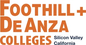 Foothill College & De Anza College Logo