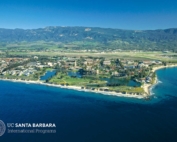 University of California Santa Barbara