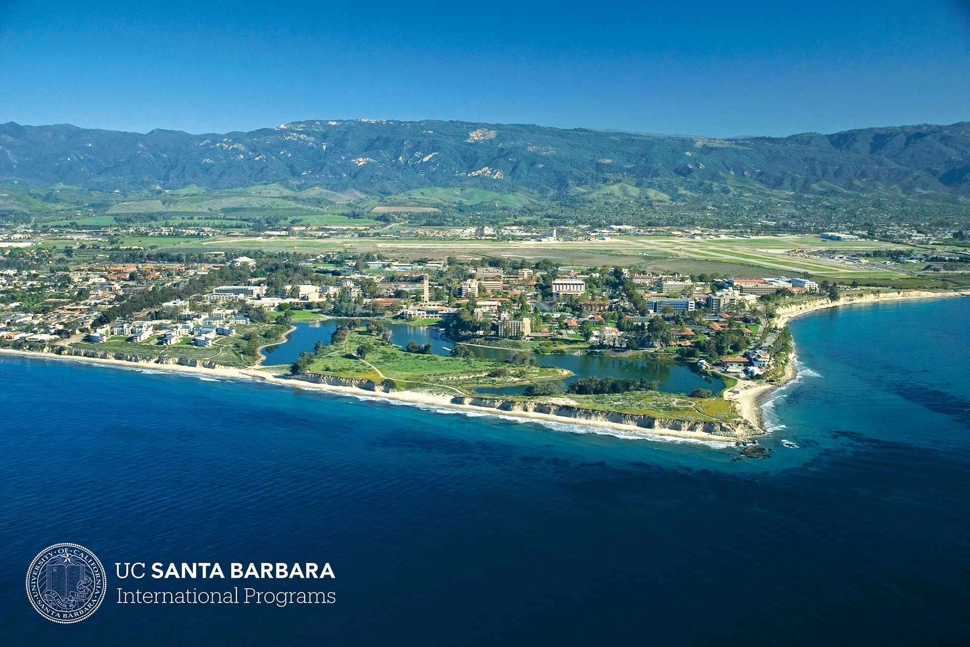 University of California Santa Barbara