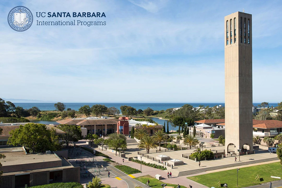 UCSB