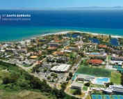 University of California Santa Barbara