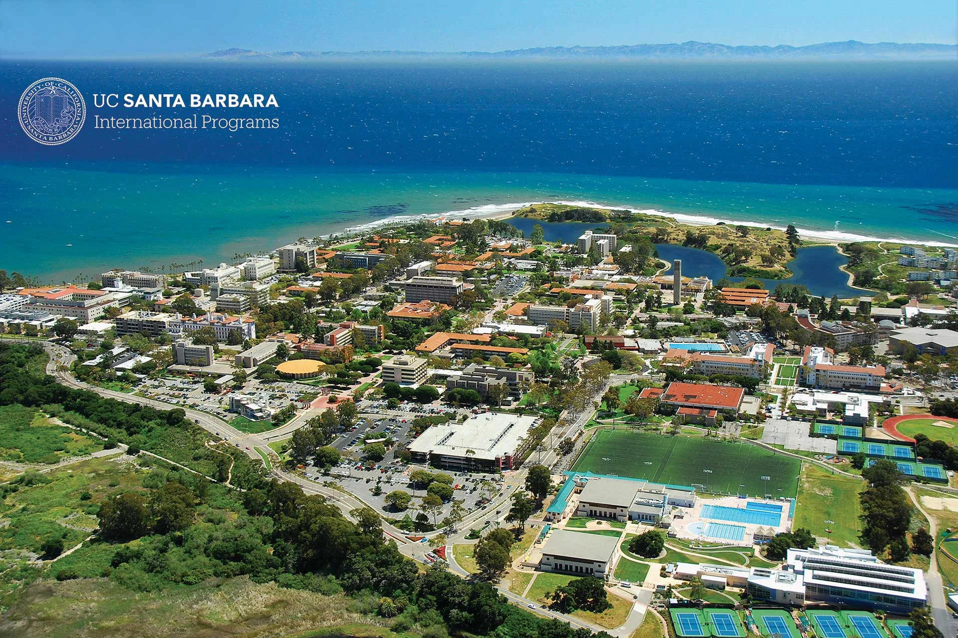 University of California Santa Barbara