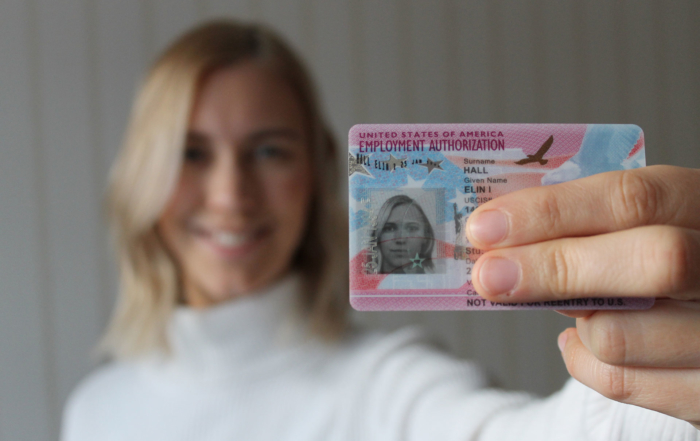 arbeta i usa med optional practical training opt