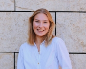 Kajsa Sagebrand Calistudies