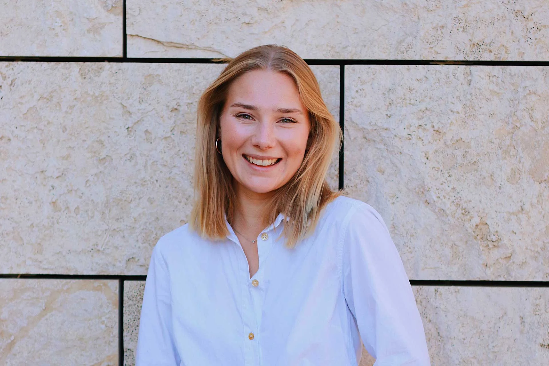 Kajsa Sagebrand Calistudies