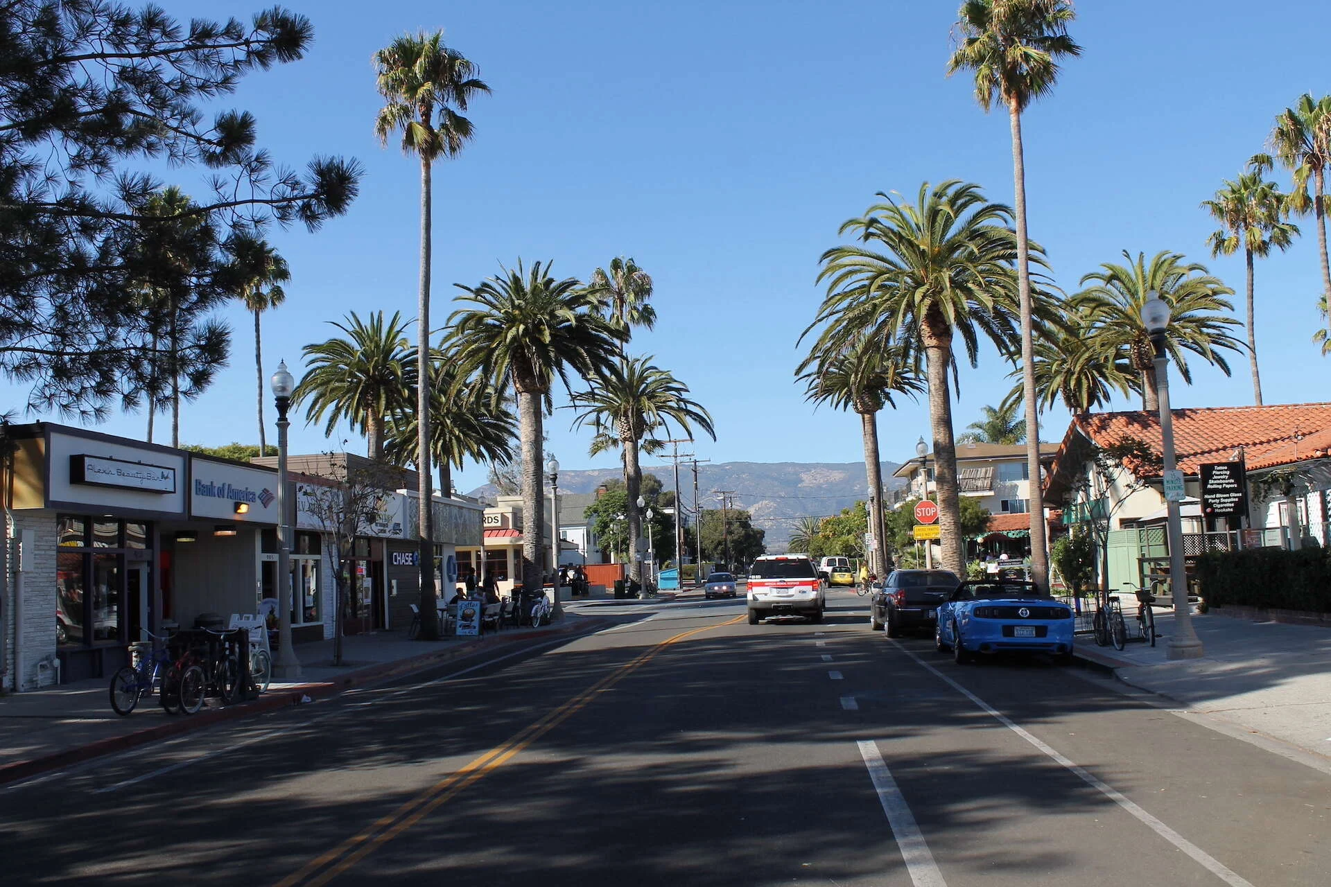 UCSB covid