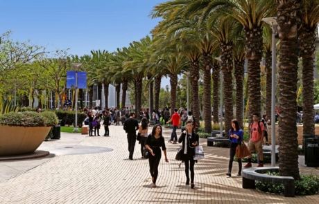Datum och priser på Santa Monica College