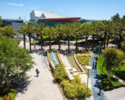 studera på santa monica college