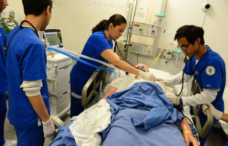 Santa Monica College nursing