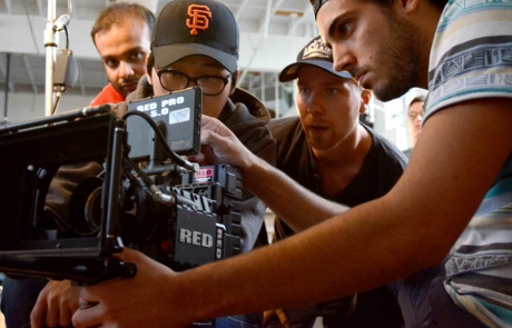 Santa Monica College video production