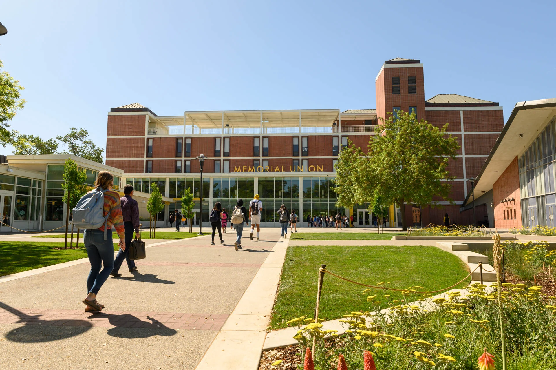 University of California Davis (UC Davis)