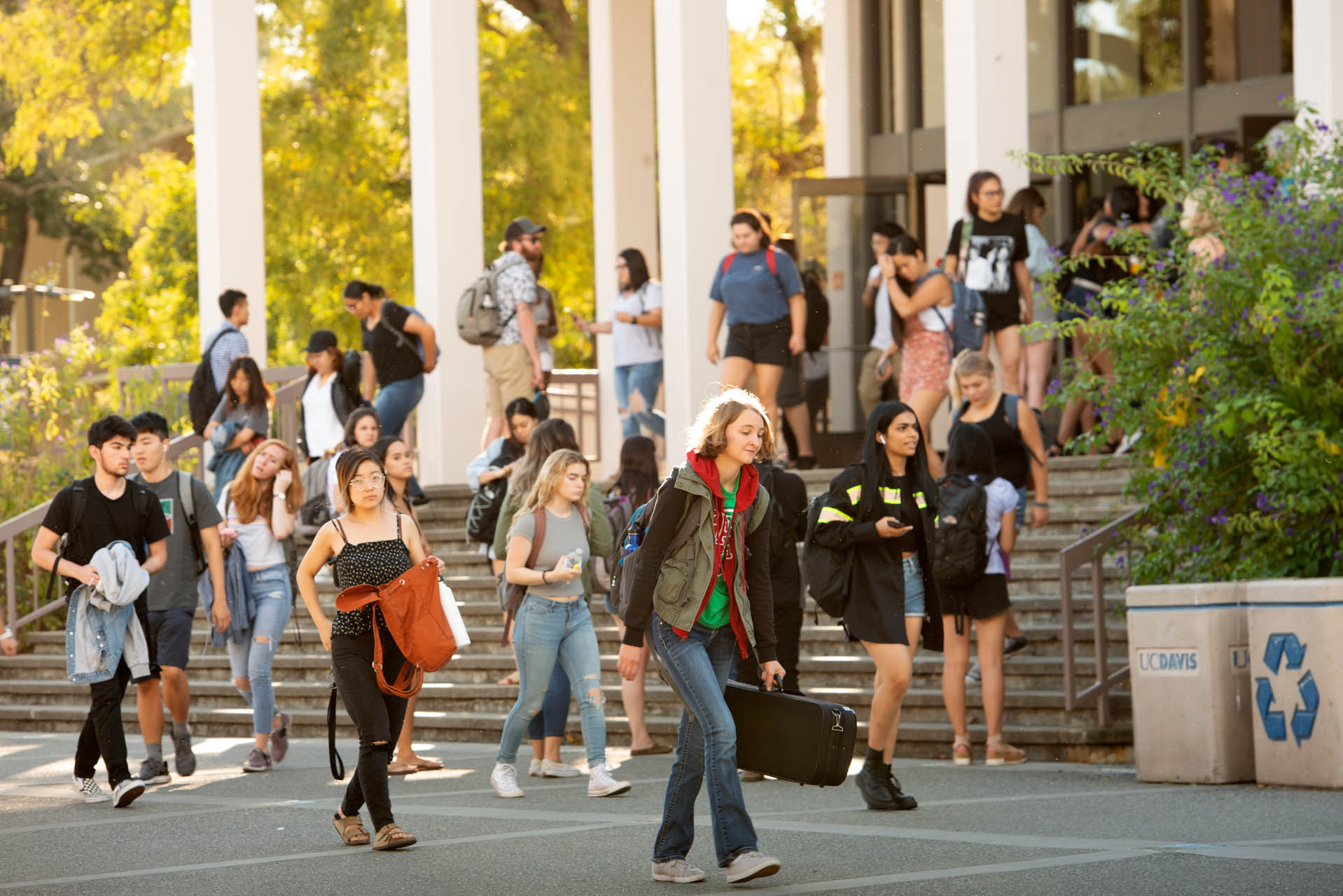 University of California Davis (UC Davis)