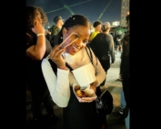 Studentblogg Santa-Monica College Joan