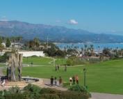 Utbildningen i Santa Barbara SBCC