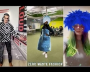 SMC-studenter inom interaktionsdesign vinner topputmärkelser i Snapchat Lens Challenge