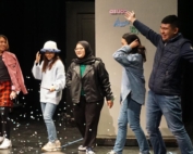 UC Davis Global Study Program