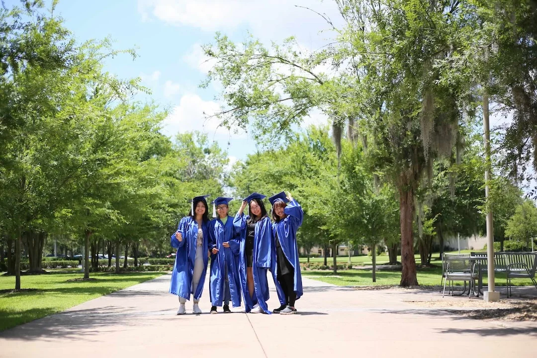 College of Central Florida (CF)