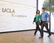 UCLA Extension