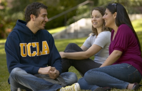 University of California Los Angeles (UCLA)