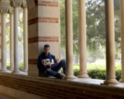 University of California Los Angeles (UCLA)
