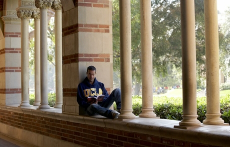 University of California Los Angeles (UCLA)