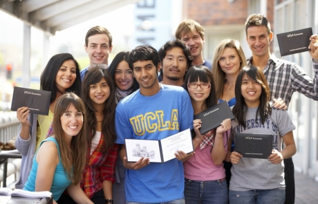 University of California Los Angeles (UCLA) Extension