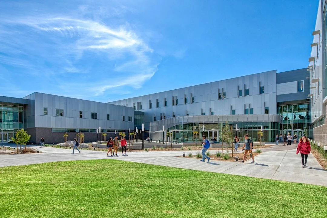 Golden West College Aspen