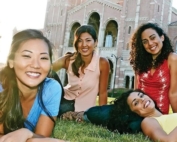 Study Abroad på UCLA