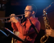 Musikprogram i Los Angeles. Los Angeles College of Music (LACM)
