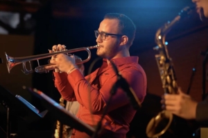 Musikprogram i Los Angeles. Los Angeles College of Music (LACM)