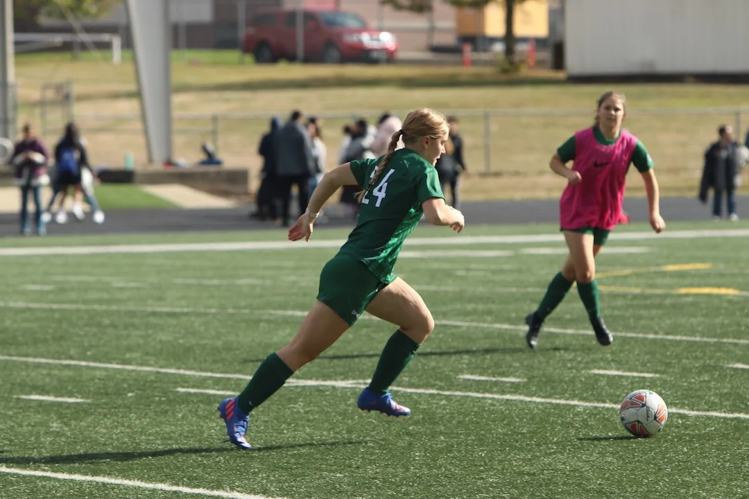 Sabbatsår Green River Tatum Soccer