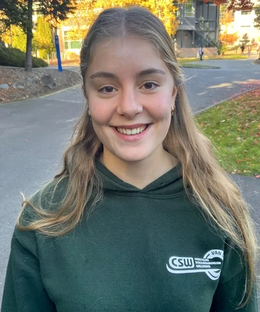 Tatum van Aartsen