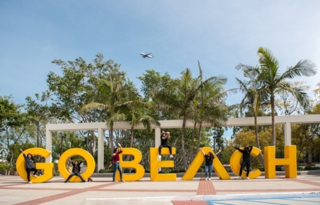California State University Long Beach