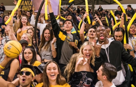 California State University Long Beach