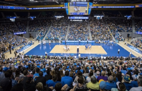 California State University Long Beach