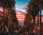 Studera musik i Los Angeles