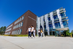 Studera på Edmonds College