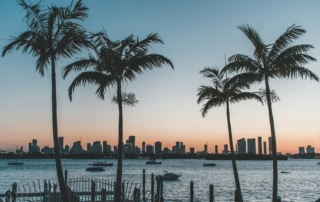 Studera i Florida