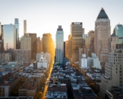 Studera i New York