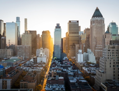 Studera i New York – En upplevelse för livet