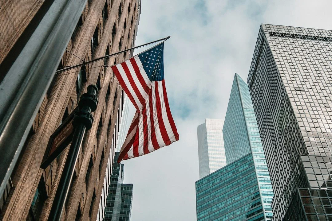Studera i USA